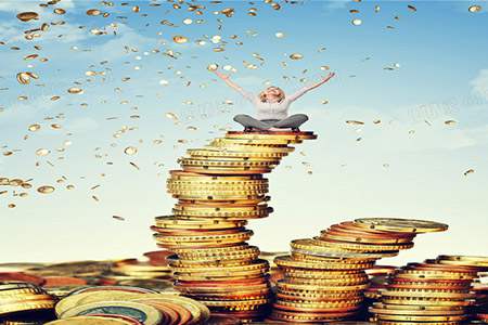 盛世财经直播：财富视界一网打尽