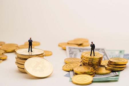 泡财经直播间，掌握财经脉动