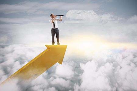 财经直播新锐——出众直播间